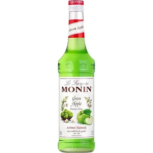 Yeşil Elma Şurubu 700 ml