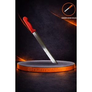 Nur Malzeme Sünger Bıçağı