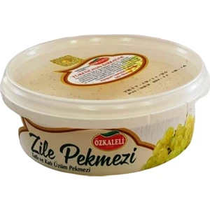 Zile Pekmezi Sade Beyaz 300 gr