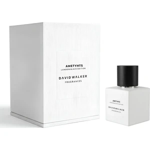 David Walker Lbe Amethyts 50ML Kadın Parfüm