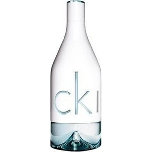 Calvin Klein In2u Edt 100Ml  Erkek Parfüm
