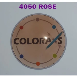 Y 4050 Rose Prokem Transparent Pigment 100ml