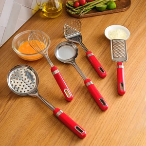 Mastermaid 5 Parça Servis Seti