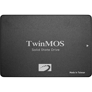 TwinMOS Hyper 128GB 2.5'' SATA3 SSD (580/550Mb/s)