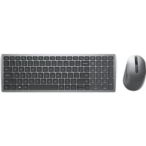 KM7120W Bluetooth Set Siyah (580-AIWJ)
