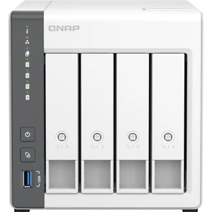 QNAP TS-433-4GB (4x3.5'') Tower NAS