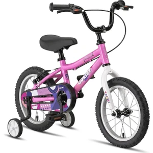 Gokıdy Traıny 12" Pembe Çocuk Bisikleti