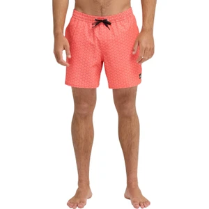 Strech Printed  Erkek Mayo