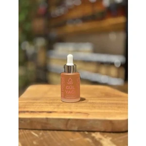 Soi Voyage Gül Yağı 30 ml