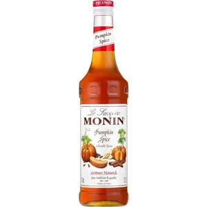 Pumpkin Spice - Baharatlı Balkabağı Şurubu 700 ml