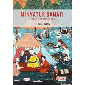 Minyatür Sanatı