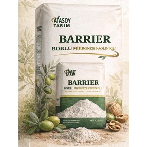 Borlu Kaolin 12,5 Kg