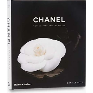 Thames and Hudson Chanel: Collections and Creations