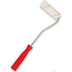 Kl Home Boya Rulosu 10CM Parmak Rulo