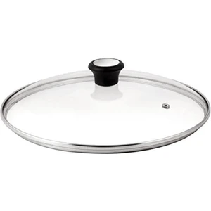 Cam Kapak 24 cm