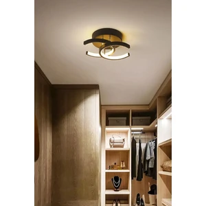 Ömür Avize Holled Hol Koridor Giriş Için Modern Ledli Avize