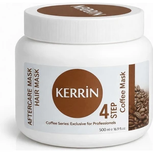 Aftercare Coffee  Saç Maskesi