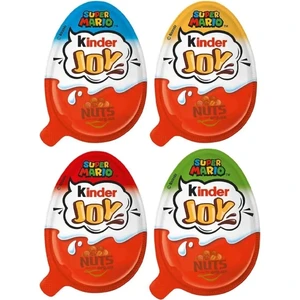 Joy Süper Marıo T-1 20 gr *12'li