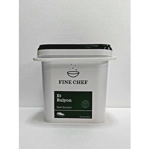 Fınechef Et Bulyon 5 kg