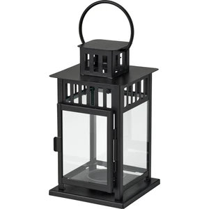 Ikea Borrby Fener Siyah 20 cm