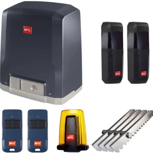 Deimos Bt B400 Kapı Motoru (Kit Paket)