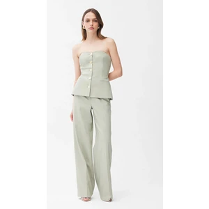Bol Pantolon Mint 15345340002