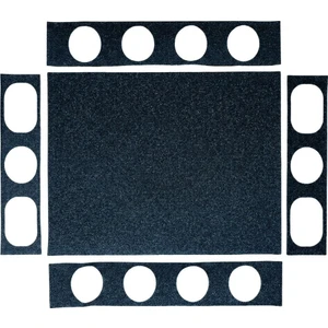 Kedikür Yedek Törpü Kağıdı