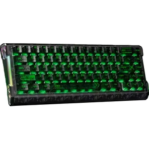 Beast eSpor Beast Zero 68 He Pro Wireless 8k Hz Manyetik Switch Klavye