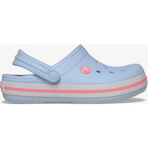 Crocband Clog Bebek Lacivert Terlik