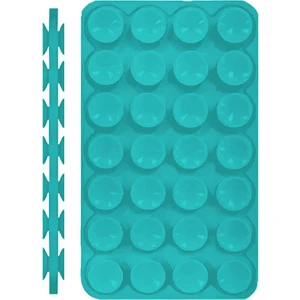 Çift Taraflı Telefon Tutucu Vantuz