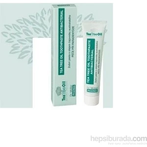 Tto Termal Diş Macunu 75 ML