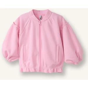 Bomber Hırka Kız Bebek H0676A526SP