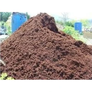 Fidanistanbul İşlenmiş Keçi Gübresi 2 Kg