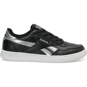 Court Advance Siyah Kadın Sneaker