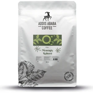 Addis Ababa Coffee Coffee Menengiç 250 Gr.