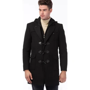 Plt8373 Dewerry Erkek Palto