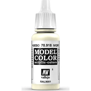 Modelcolor 17Ml 005-918 Ivory