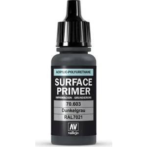 Surface Prımer 17 ml 70.603 German Panzer G