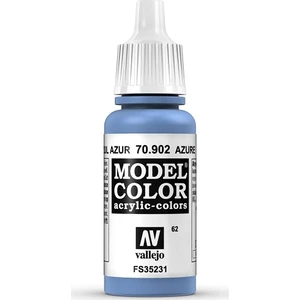 Modelcolor 17Ml 062-902 Azure