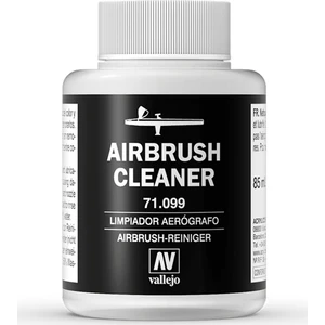 Aırbrush Cleaner 099-85Ml