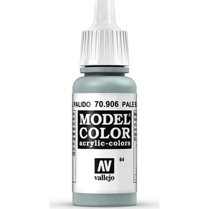 Modelcolor 17Ml 064-906 Pale Blue