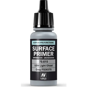 Surface Prımer 17 ml 70.615 Usn L.Ghost Gre
