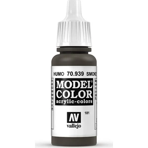 Modelcolor 17Ml 181-939 Smoke