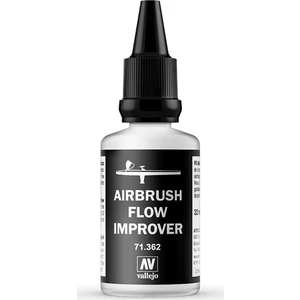 Aırbrush Flow Improver 362-32Ml