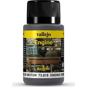 Weathering Effects 40Ml Engine Grime 73.815