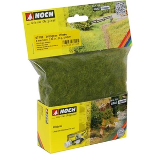Yabani Çayır Otu 6mm 50GR