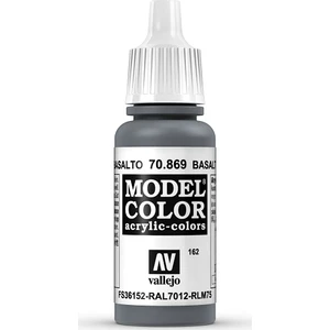 Modelcolor 17Ml 162-869 Basalt Grey