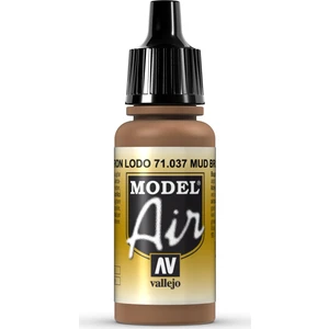 Model Air 17 ml 71.037 Mud Brown