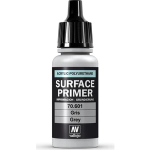 Surface Prımer 17 ml 70.601 Grey