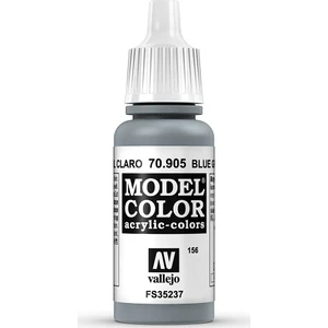 Modelcolor 17Ml 156-905 Blue Grey Pale